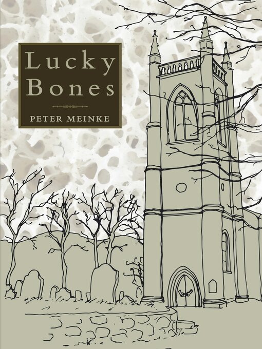 Title details for Lucky Bones by Peter Meinke - Available